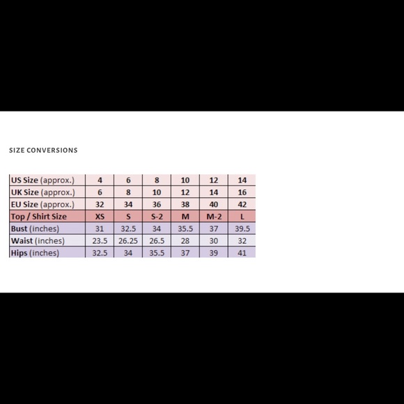 Striped Ruffle Skort - Picture 3 of 3